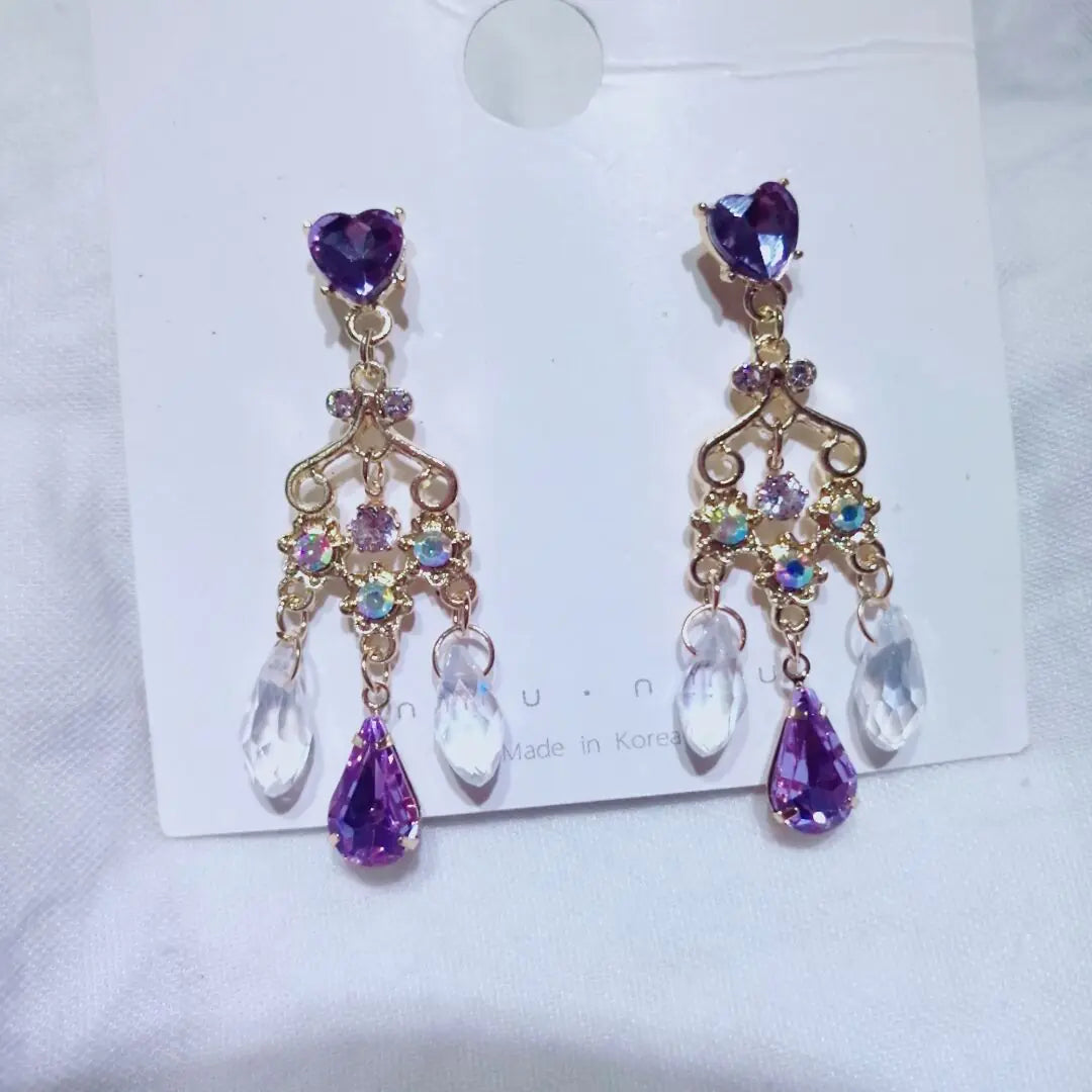 Women's Earrings and Studs Jewelry