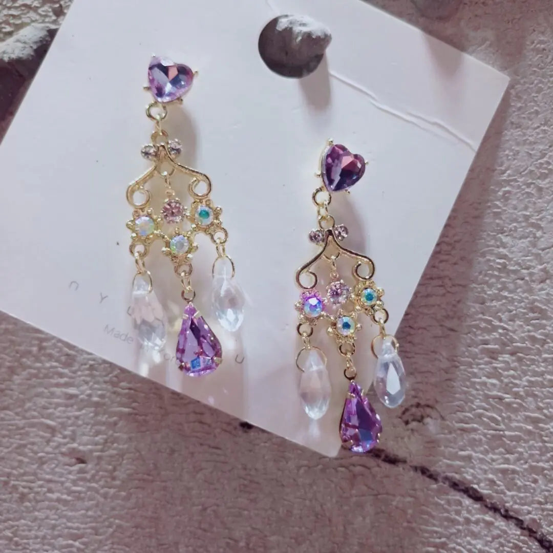 Women's Earrings and Studs Jewelry