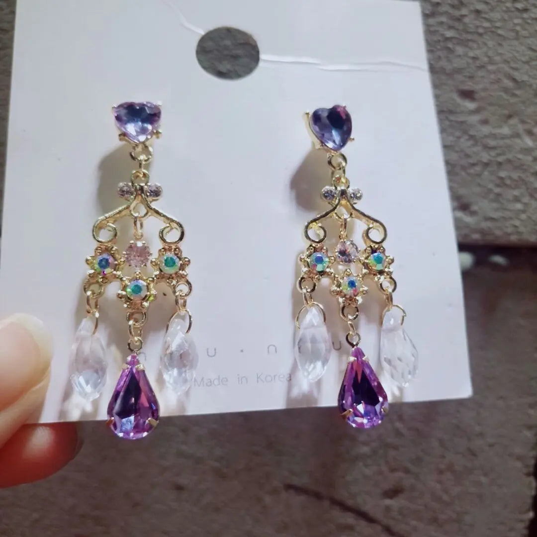 Women's Earrings and Studs Jewelry