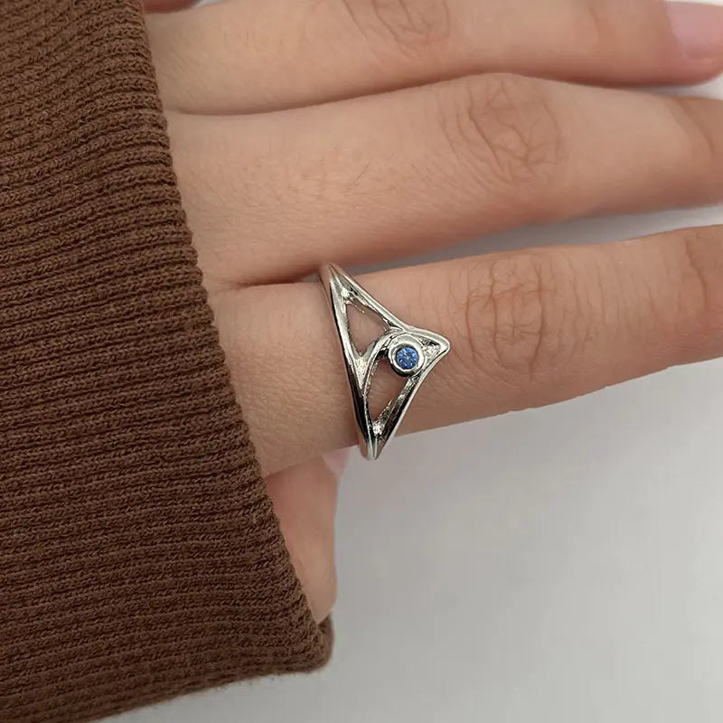 Personalized Fashion Ring Jewelry