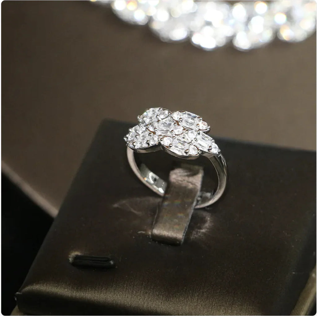 Wedding Jewelry Set