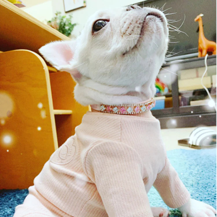 Fashion Cat Pearl Necklace Jewelry